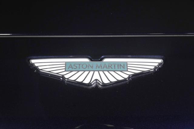 2026 Aston Martin DBX S