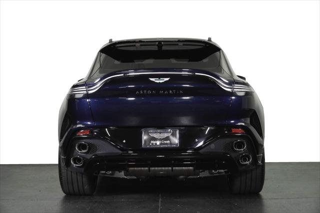 2026 Aston Martin DBX S