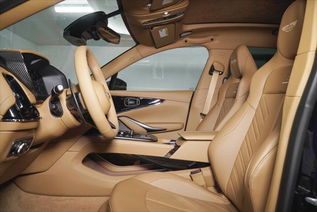 2026 Aston Martin DBX S