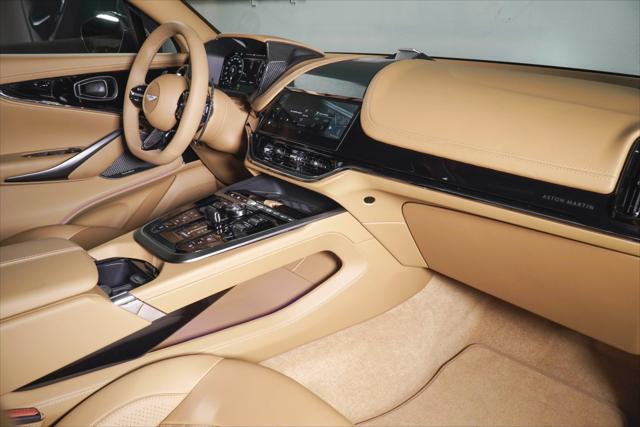 2026 Aston Martin DBX S