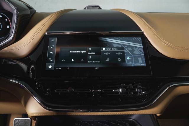 2026 Aston Martin DBX S
