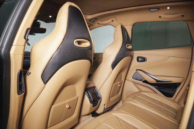 2026 Aston Martin DBX S