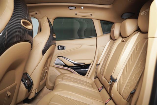 2026 Aston Martin DBX S