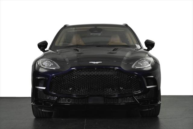 2026 Aston Martin DBX S