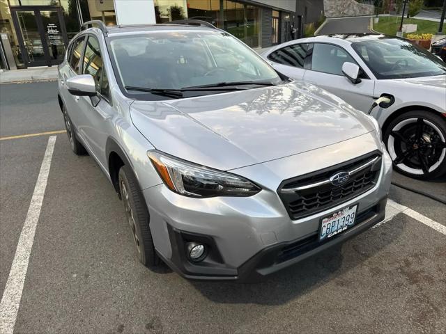 2019 Subaru Crosstrek 2.0i Limited for sale in Lynnwood, WA