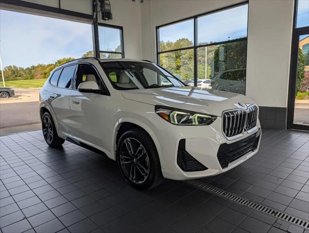 2023 BMW X1 xDrive28i for sale in Crystal Lake, IL