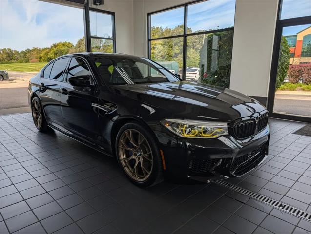 2018 BMW M5 Standard for sale in Crystal Lake, IL