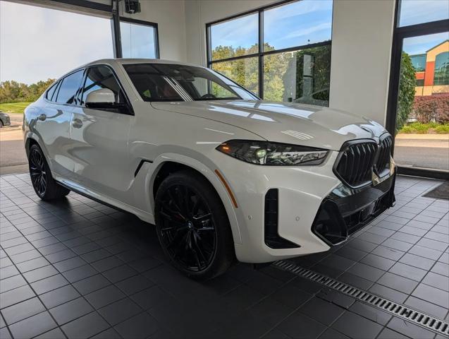 2027 BMW X6 xDrive40i for sale in Crystal Lake, IL