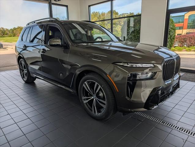 2027 BMW X7 xDrive40i for sale in Crystal Lake, IL