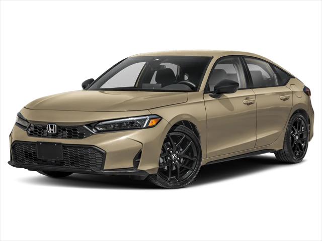 2026 Honda Civic Sport for sale in Medina, OH