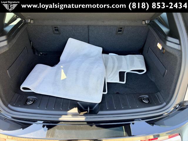 2015 BMW i3 Base w/Range Extender