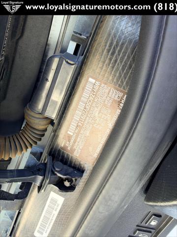 2015 BMW i3 Base w/Range Extender