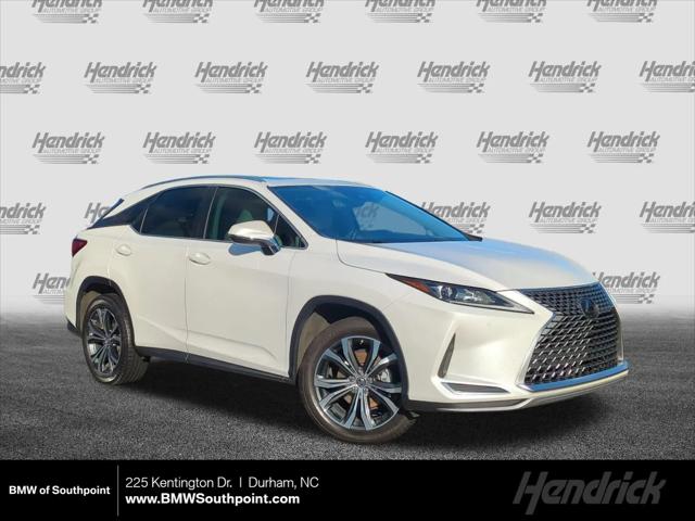 2021 Lexus RX 350 RX 350 for sale in Durham, NC