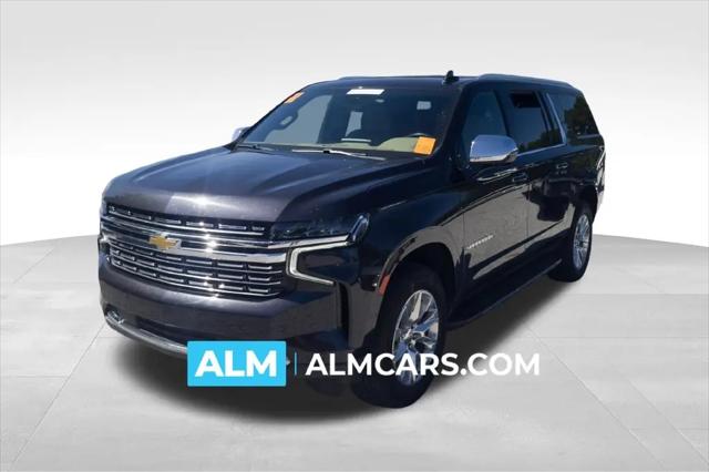 2024 Chevrolet Suburban 2WD Premier for sale in Florence, SC