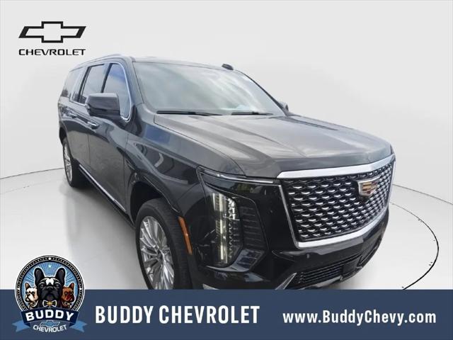 2026 Cadillac Escalade ESV Luxury for sale in Decatur, GA