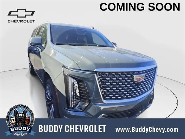 2026 Cadillac Escalade ESV Luxury for sale in Decatur, GA
