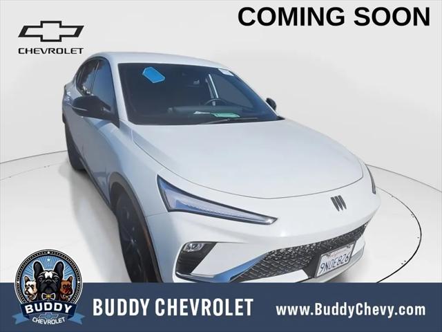 2024 Buick NV Sport Touring FWD for sale in Decatur, GA