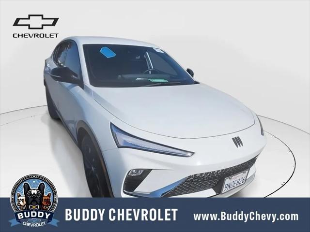 2024 Buick NV Sport Touring FWD for sale in Decatur, GA