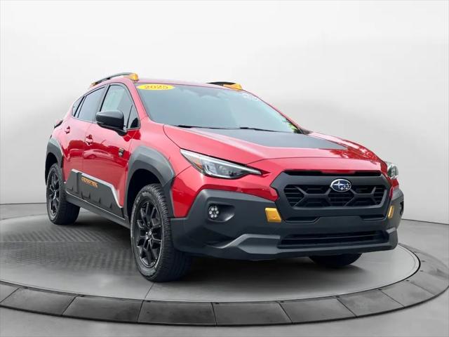 2025 Subaru Crosstrek Wilderness for sale in Statesville, NC