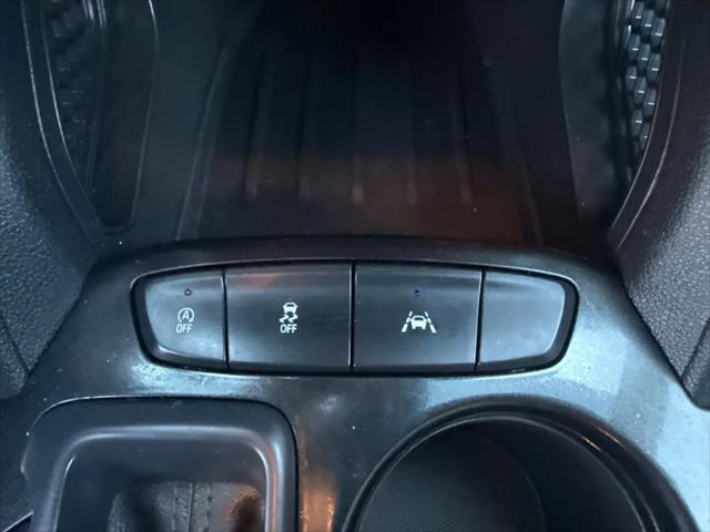 2023 Chevrolet TrailBlazer FWD LT