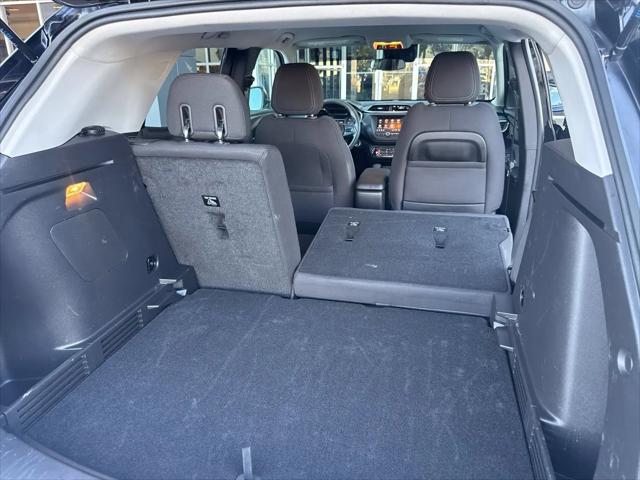 2023 Chevrolet TrailBlazer FWD LT