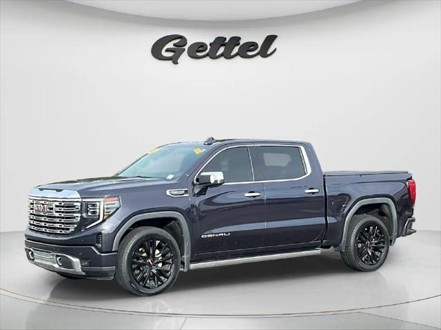 2022 GMC Sierra 1500 2WD Crew Cab Short Box Denali for sale in Ocala, FL