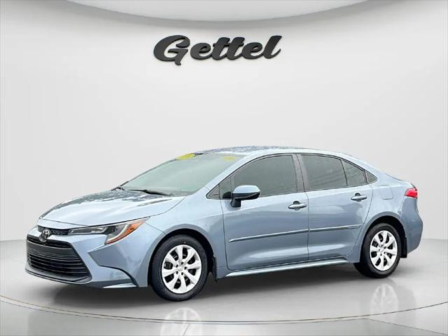 2024 Toyota Corolla LE for sale in Ocala, FL