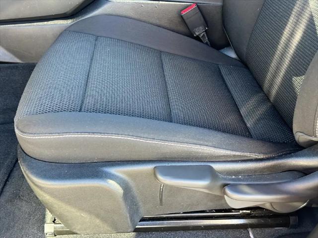 2023 GMC Canyon 4WD Crew Cab Short Box Elevation
