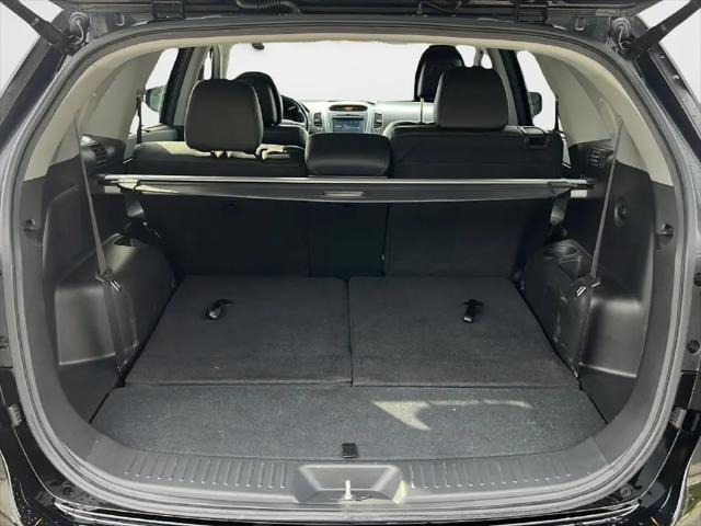 2014 Kia Sorento EX V6