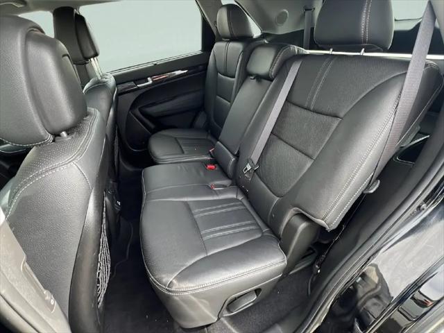2014 Kia Sorento EX V6