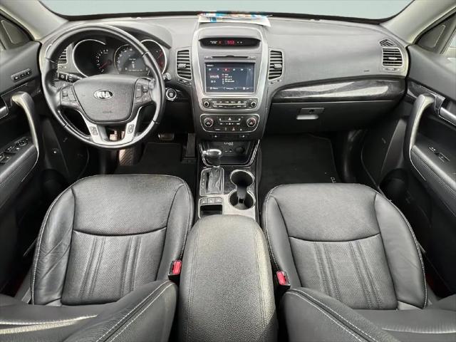 2014 Kia Sorento EX V6