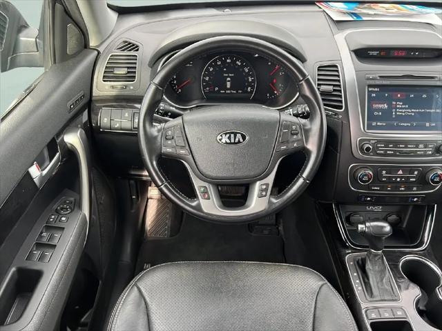 2014 Kia Sorento EX V6