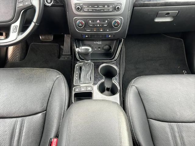2014 Kia Sorento EX V6