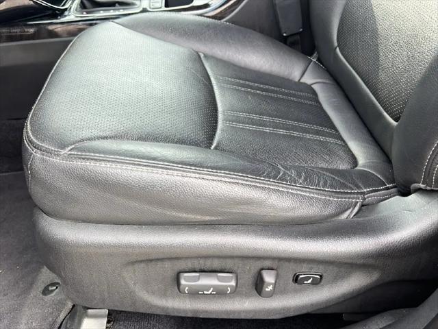 2014 Kia Sorento EX V6