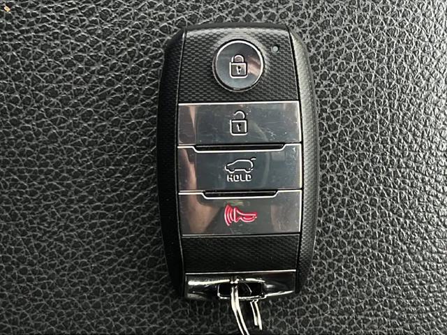 2014 Kia Sorento EX V6