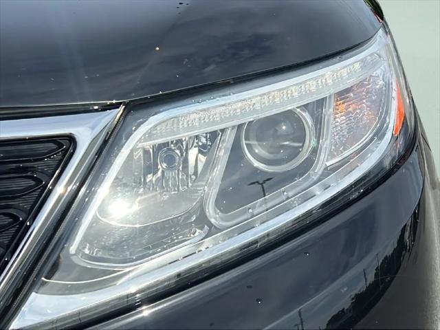 2014 Kia Sorento EX V6
