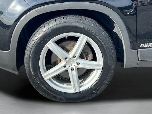 2014 Kia Sorento EX V6