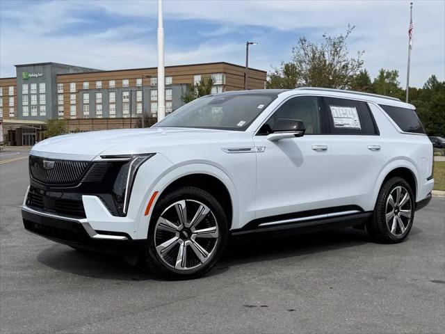 2026 Cadillac Escalade IQL Premium Luxury AWD for sale in Macon, GA