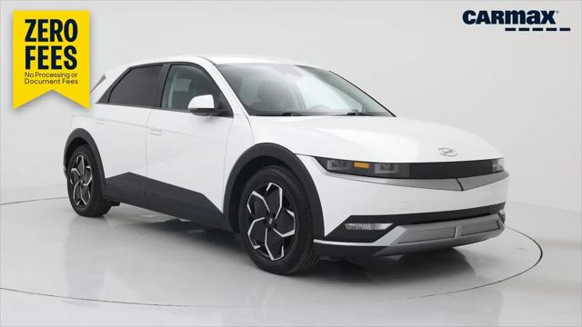 2023 Hyundai IONIQ 5 SEL for sale in Tulsa, OK