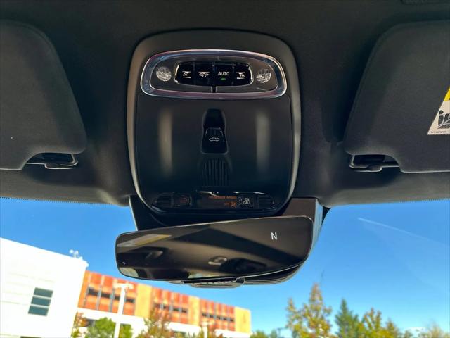2021 Volvo XC90 T6 Inscription 7 Passenger
