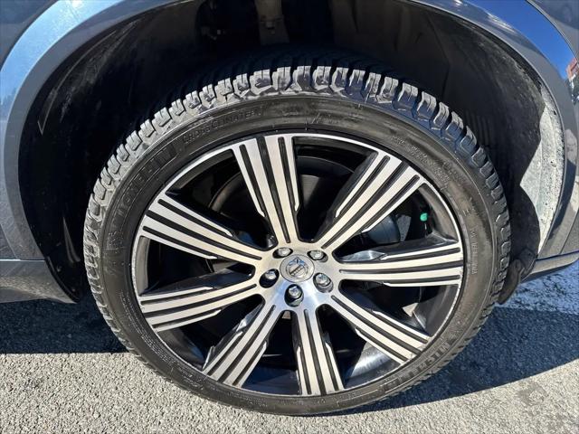 2021 Volvo XC90 T6 Inscription 7 Passenger