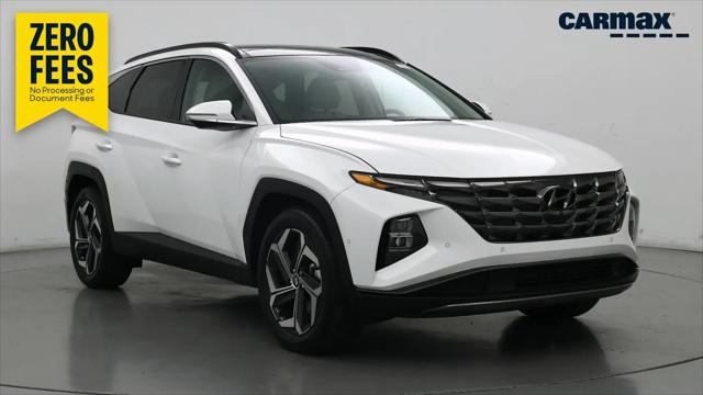 2024 Hyundai Tucson Limited for sale in Kenner, LA