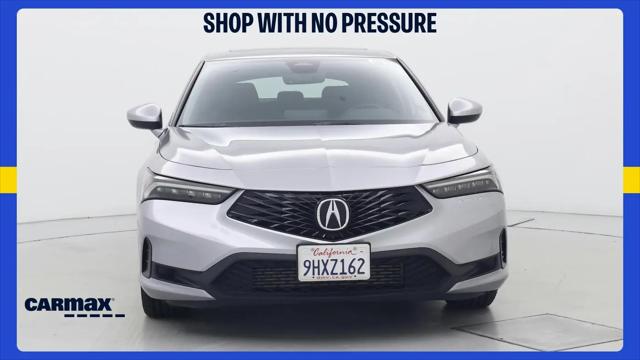 2024 Acura Integra Base