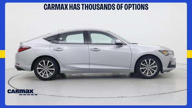 2024 Acura Integra Base
