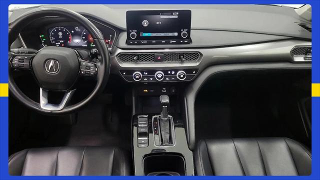 2024 Acura Integra Base