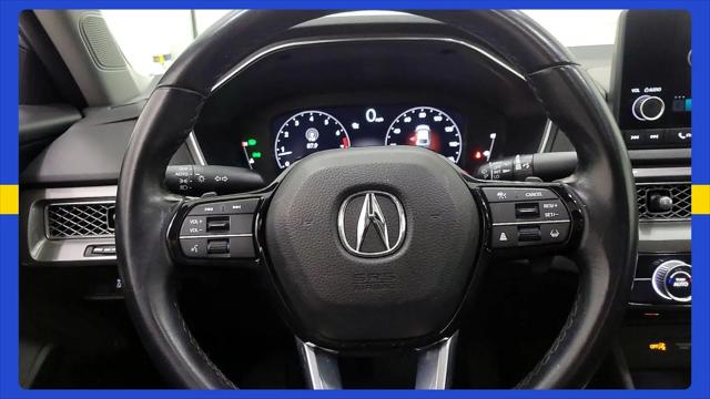 2024 Acura Integra Base
