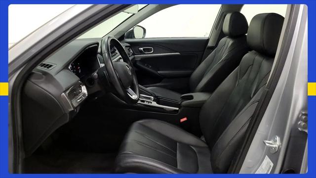 2024 Acura Integra Base
