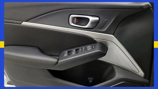2024 Acura Integra Base