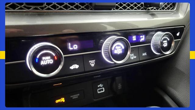 2024 Acura Integra Base