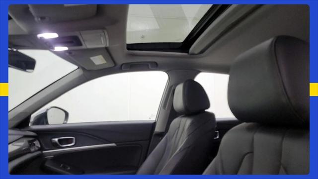 2024 Acura Integra Base